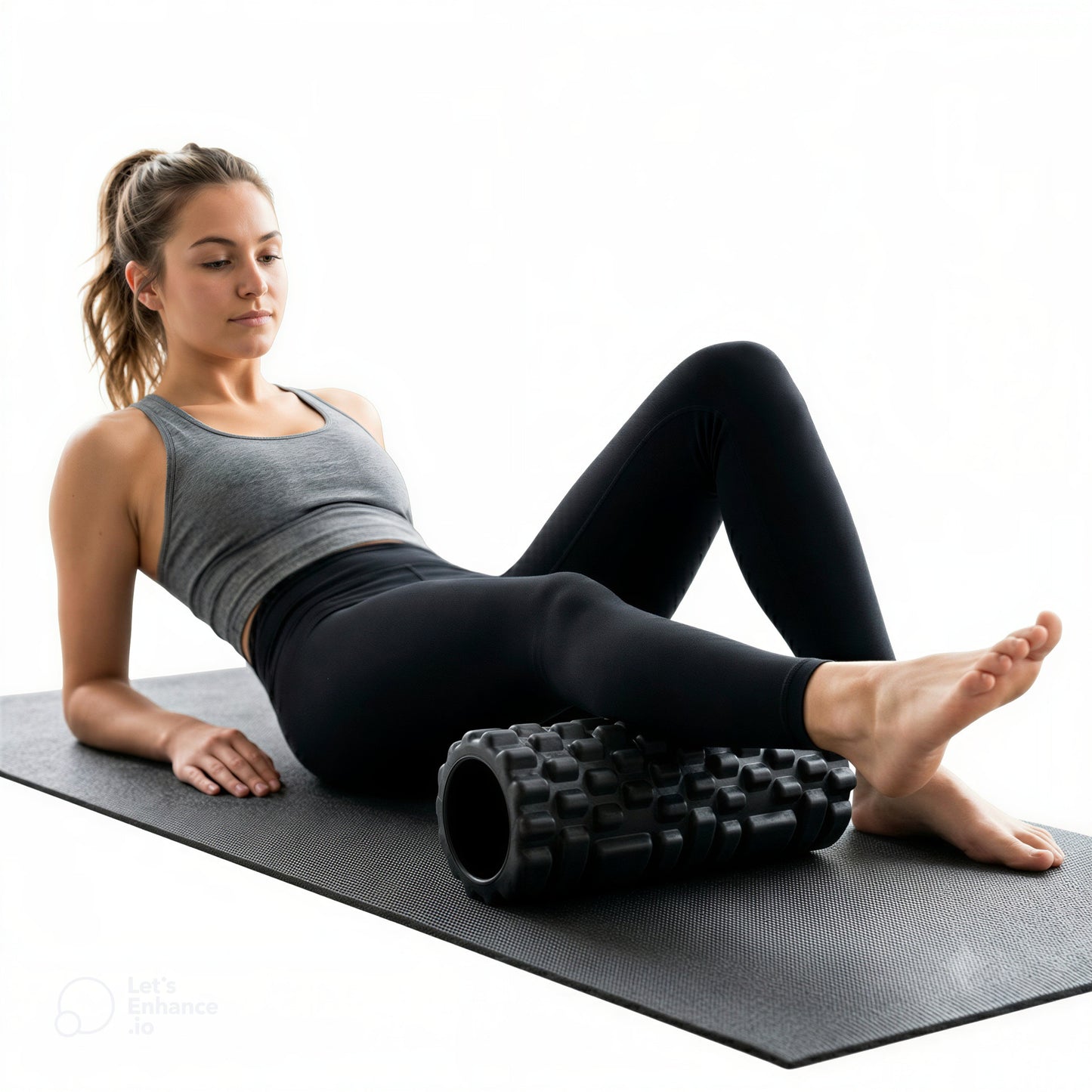 Rolo de Massagem Miofascial Zenity