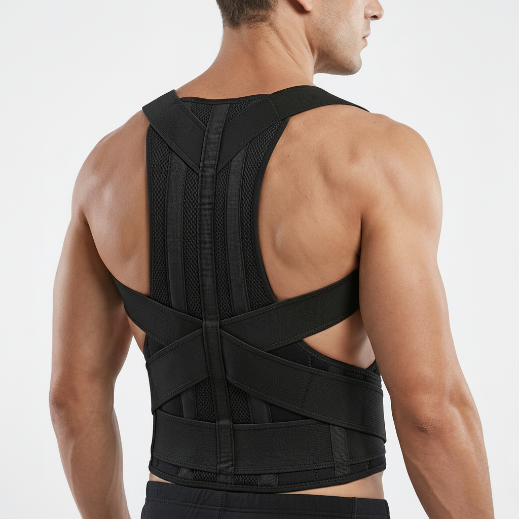 Zenity Posture Corrector