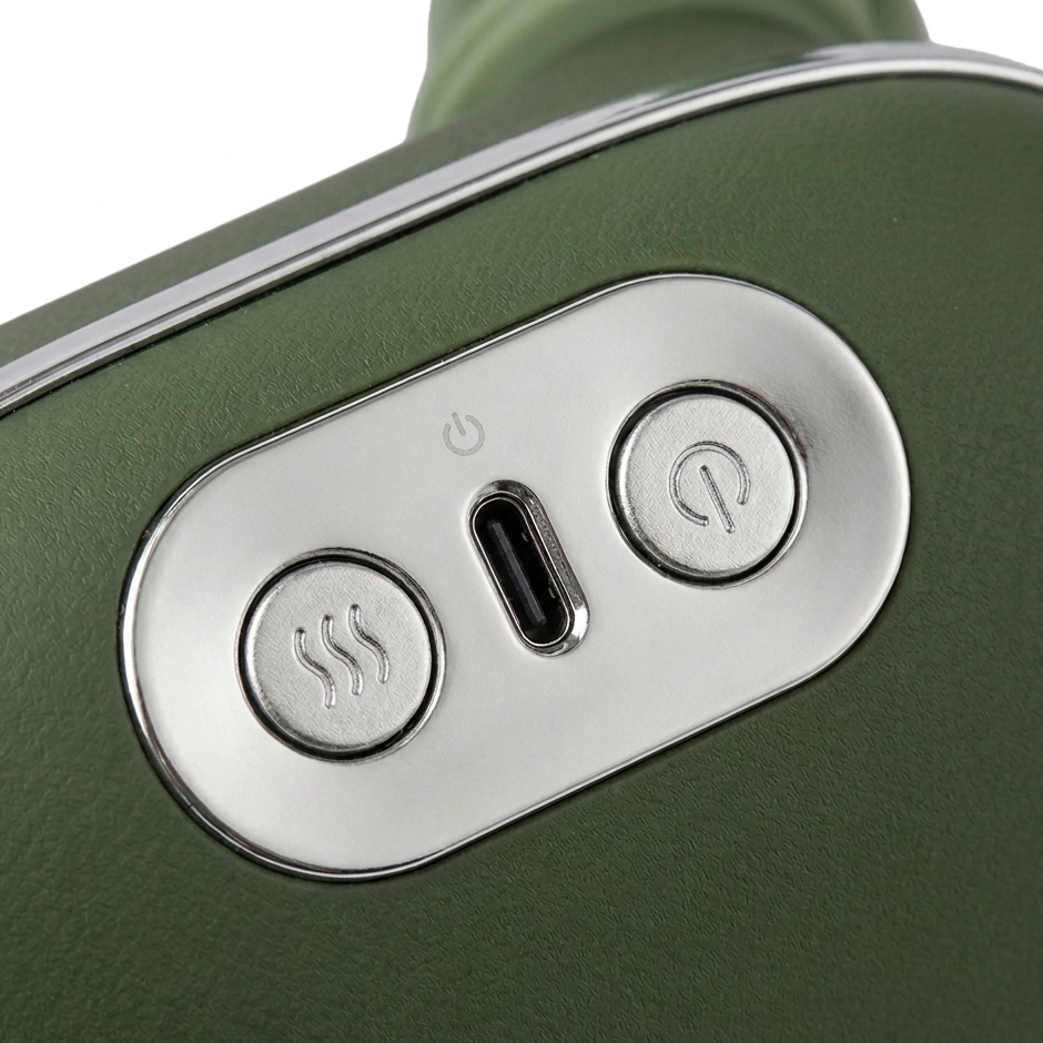 Massageador de Alívio Pro Zenity