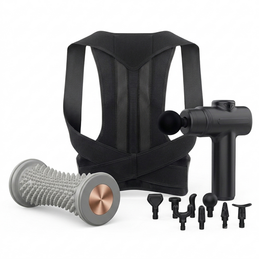 Kit Recuperação Premium Zenity