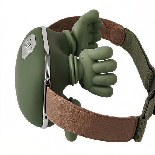 Massageador de Alívio Pro Zenity