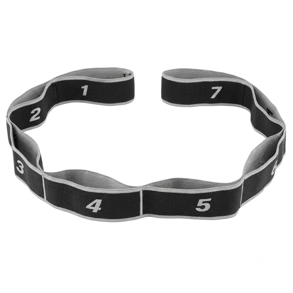 Zenity Yoga Flex Band