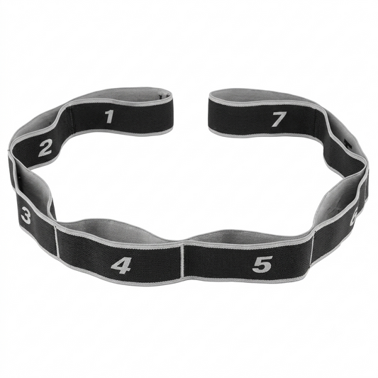 Zenity Yoga Flex Band
