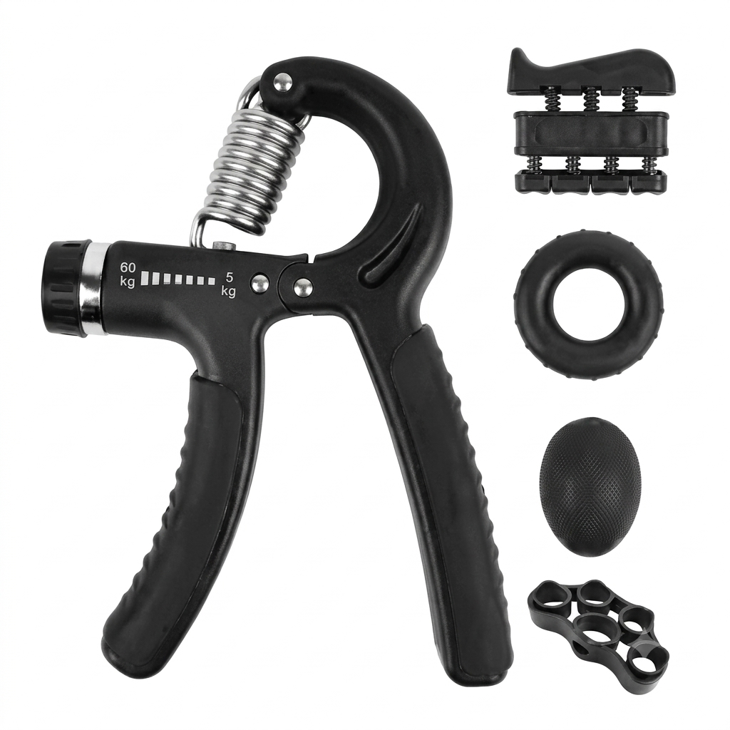 Kit Zenity Pro-Strength