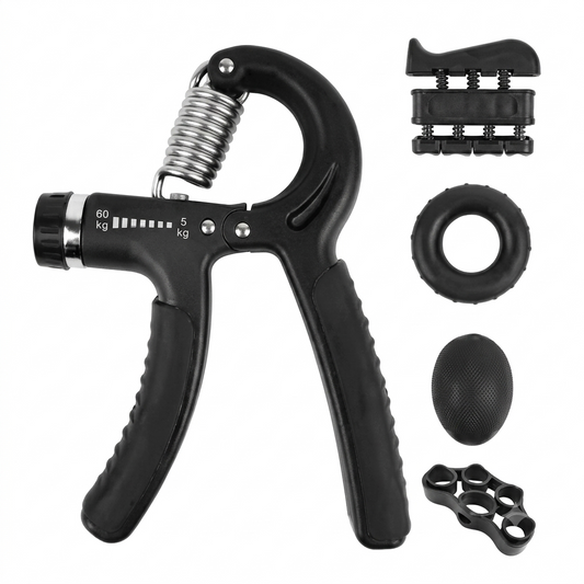 Kit Zenity Pro-Strength