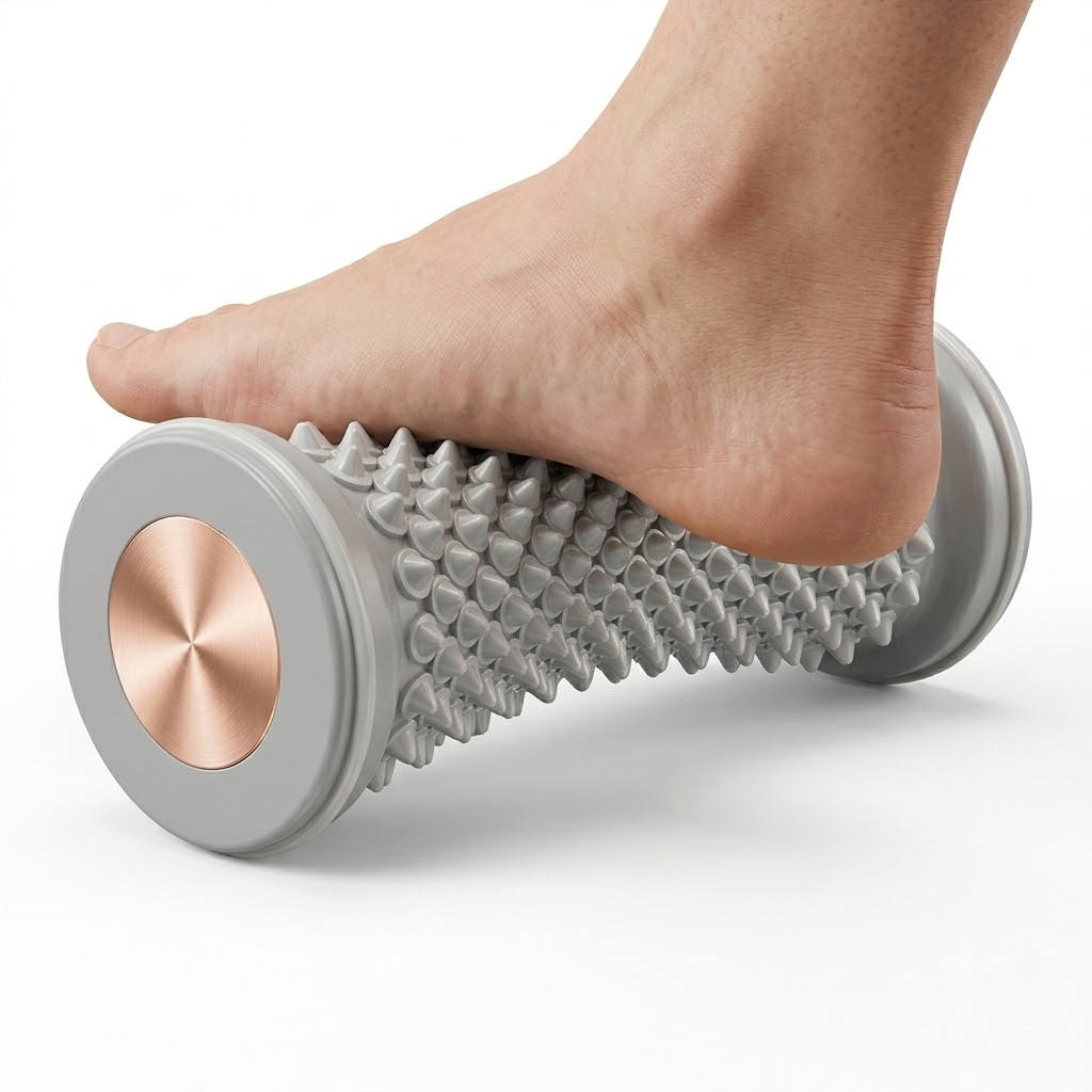 Massageador de Pés Zenity Relax
