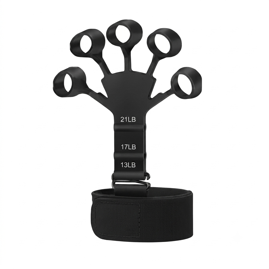 Kit Zenity Pro-Strength