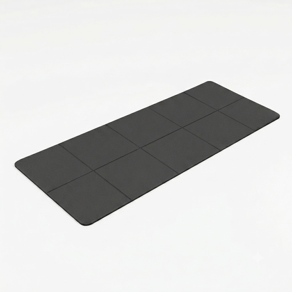 Tapete de Yoga Zenity Eco-Flex