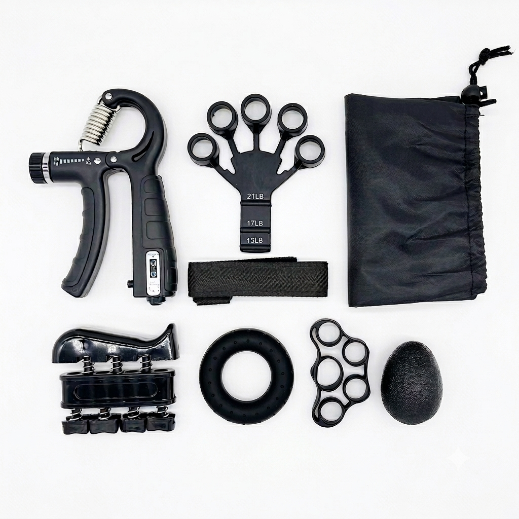 Kit Zenity Pro-Strength