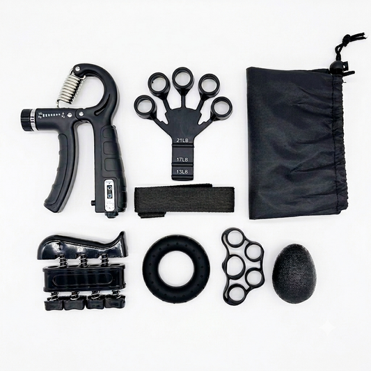Kit Zenity Pro-Strength
