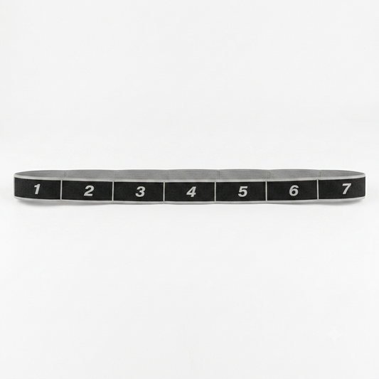 Zenity Yoga Flex Band