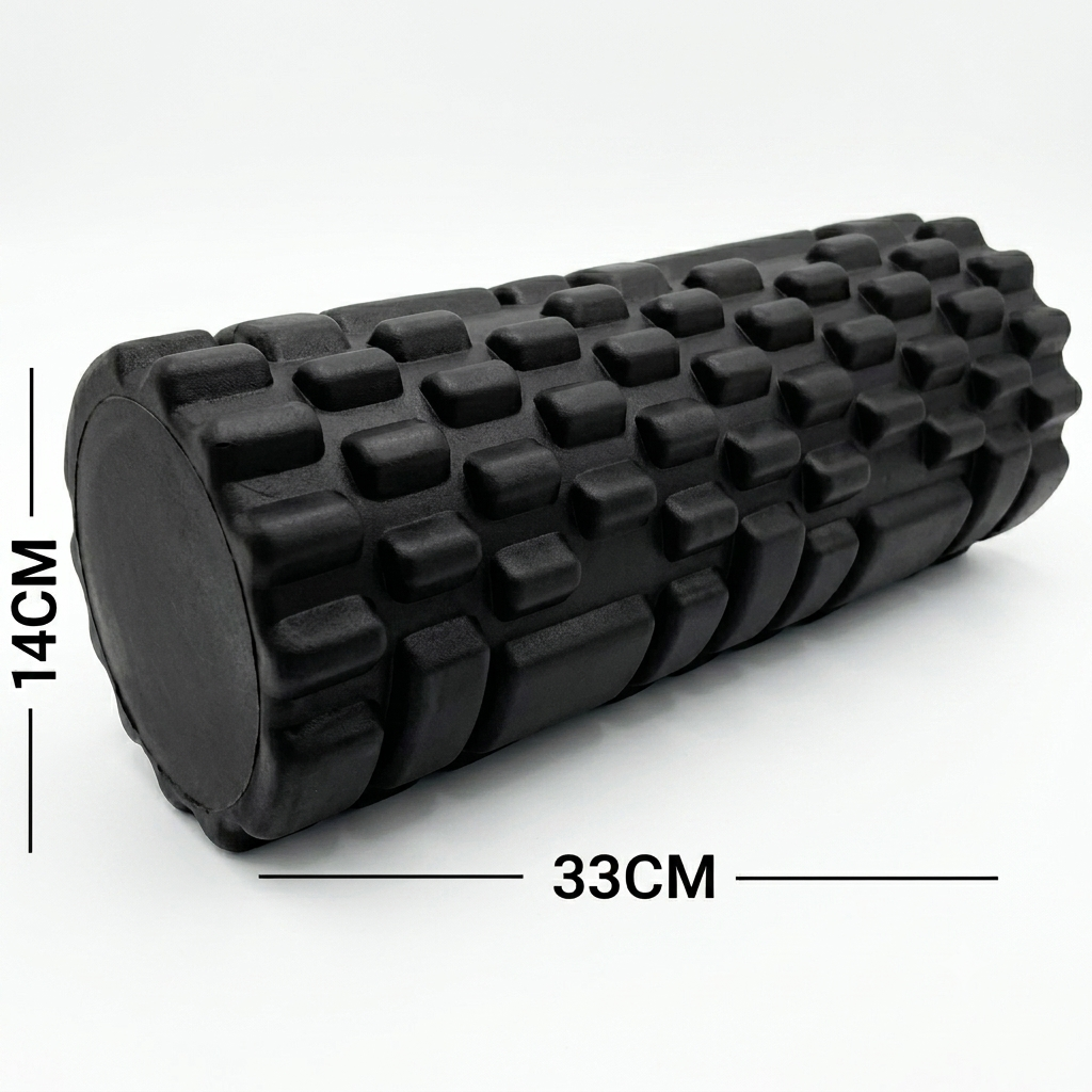 Rolo de Massagem Miofascial Zenity