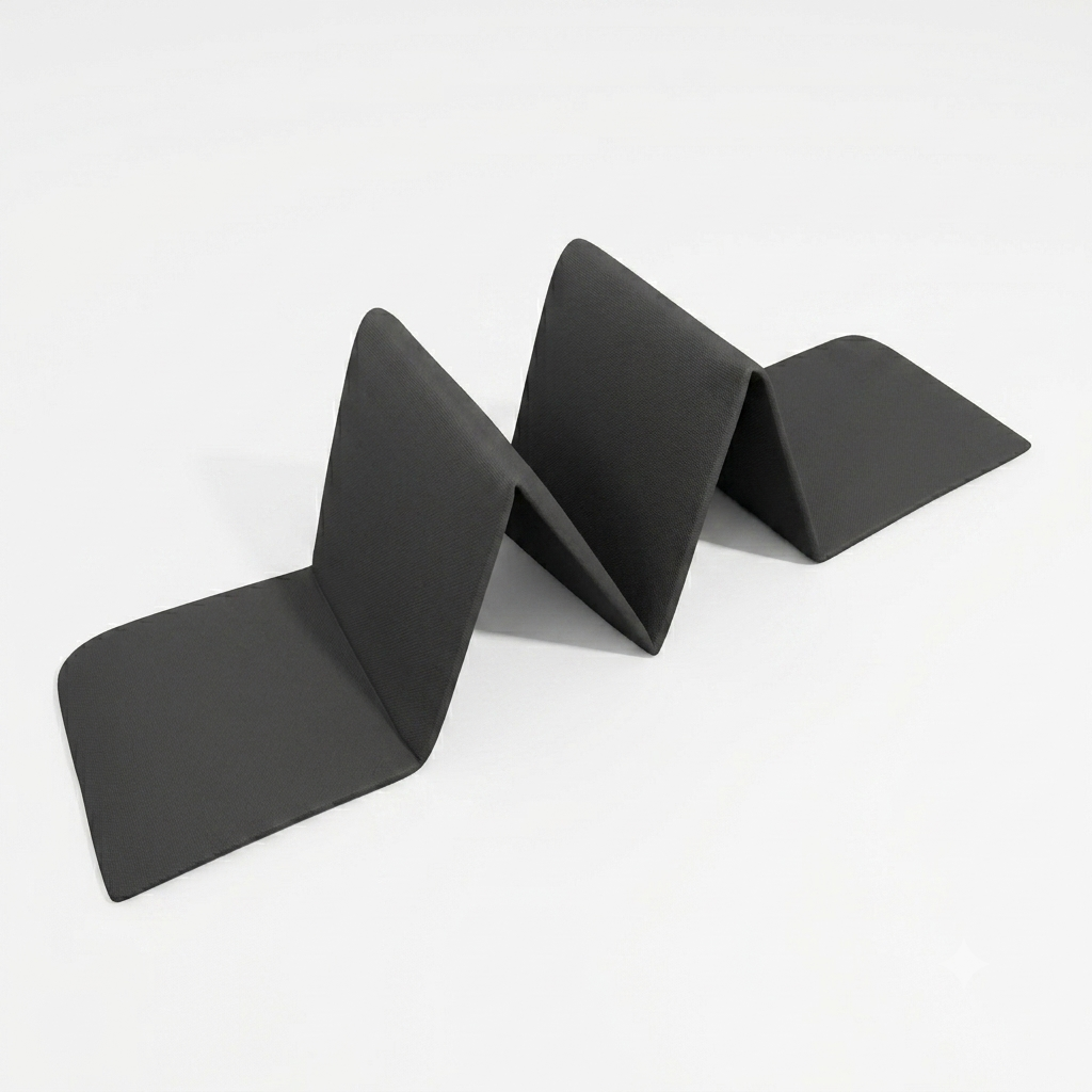 Tapete de Yoga Zenity Eco-Flex