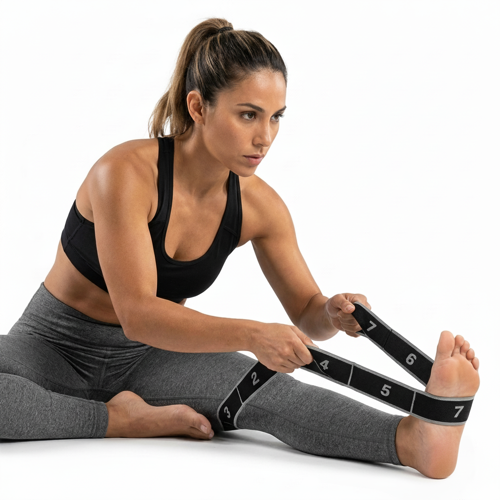 Kit Flow & Yoga