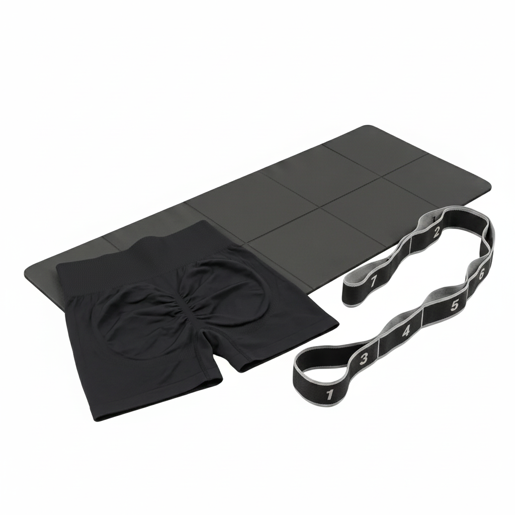 Kit Flow & Yoga